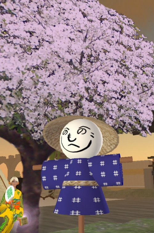 神社