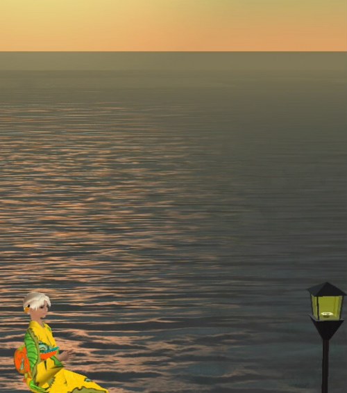 水平線