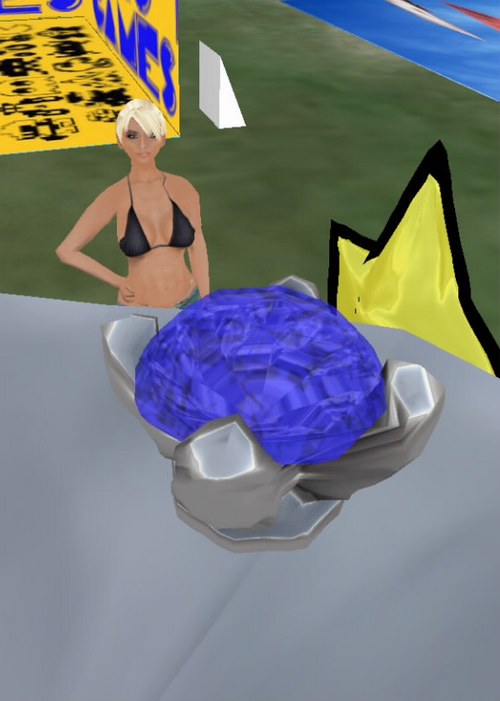 好みの色は？