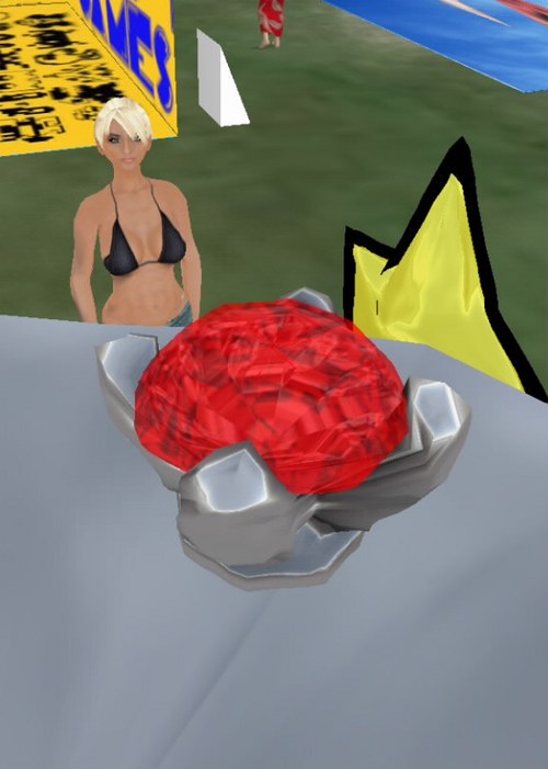 好みの色は？