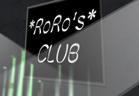 R＆R de RORO's CLUB!!!