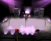 いいライブだった。