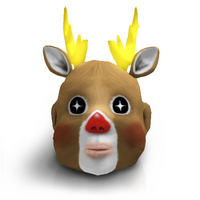 クリスマスっぽい商品