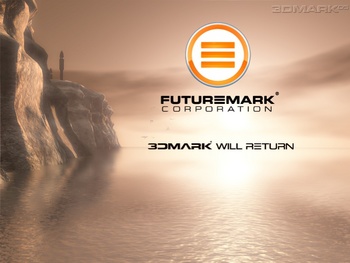 3DMark