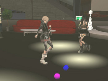 PureMAG Dance Hall