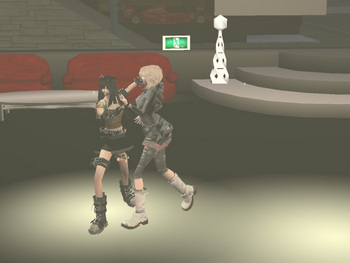 PureMAG Dance Hall