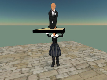 人体実験