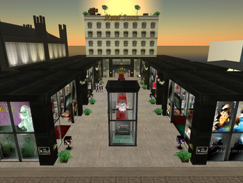 Hotel Swan