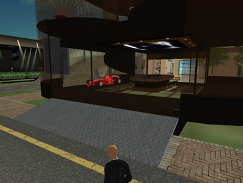 PureMAG Motors Salon