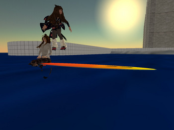 Surf