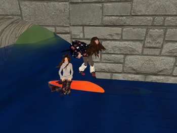 Surf
