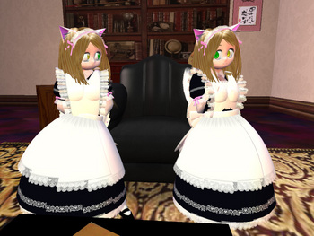 バツゲームの始まりか?
