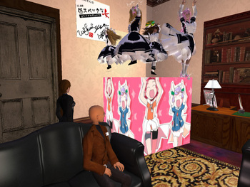 My Room