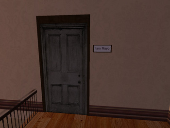 My Room