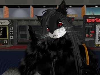 Furry虎の巻