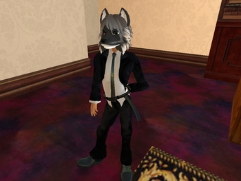 WOLF