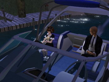 MidNight Cruising
