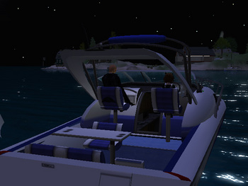 MidNight Cruising