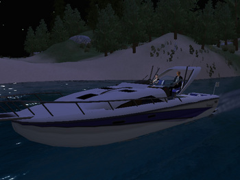 MidNight Cruising