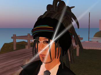 Are You Dread?