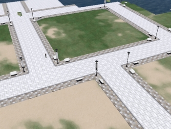 道路工事
