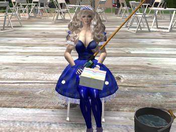 まったりFishing