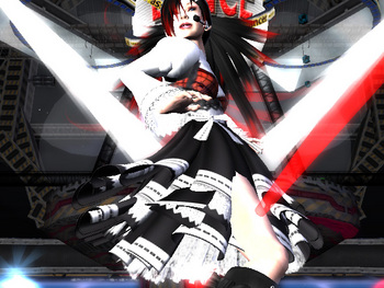 アンリアルDEナイト
