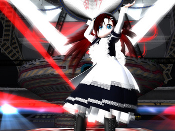 ゴスロリ
