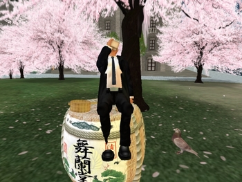 花見