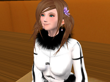 美女揃いで雀
