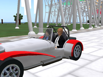Drive