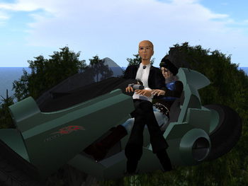 Drive