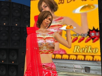 緊急ライブ