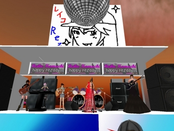 HappyRezday!