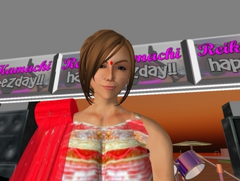 HappyRezday!