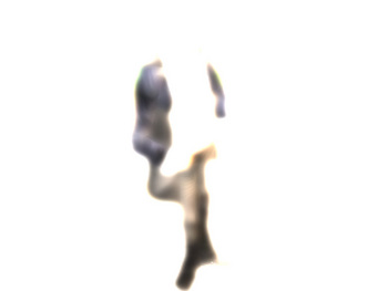 画面真っ白