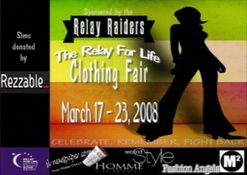 ClothingFair2008