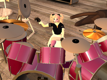 Furryバンド