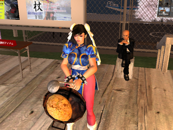 社長襲撃