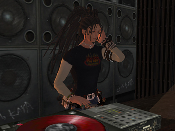 Club KAYA一周年