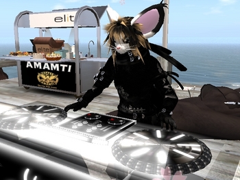 AQ Trance Night!