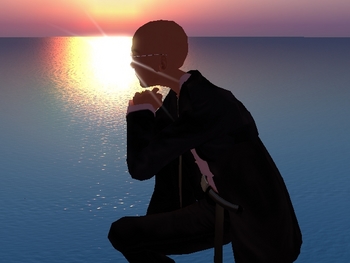 仕返し