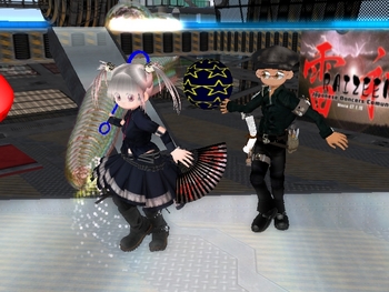 アンリアルDEナイト