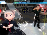 アンリアルDEナイト