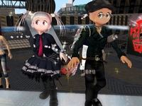 アンリアルDEナイト