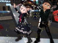 アンリアルDEナイト