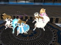 アンリアルDEナイト