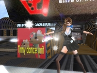 アンリアルDEナイト