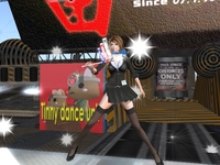 アンリアルDEナイト