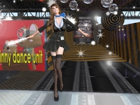 アンリアルDEナイト
